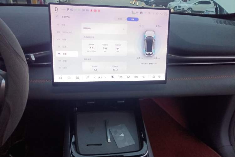 Used Deepal S05 2026 Model 620Plus Pure Electric Edition
