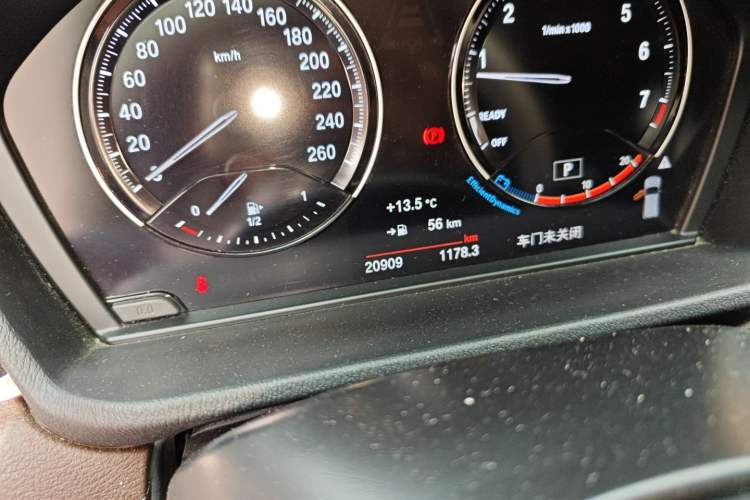 Used BMW X2 2022 sDrive25i M Sport Package
