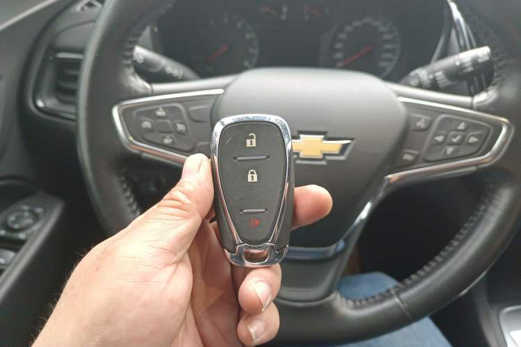 Used Chevrolet Equinox 2022 535T Chijie Edition