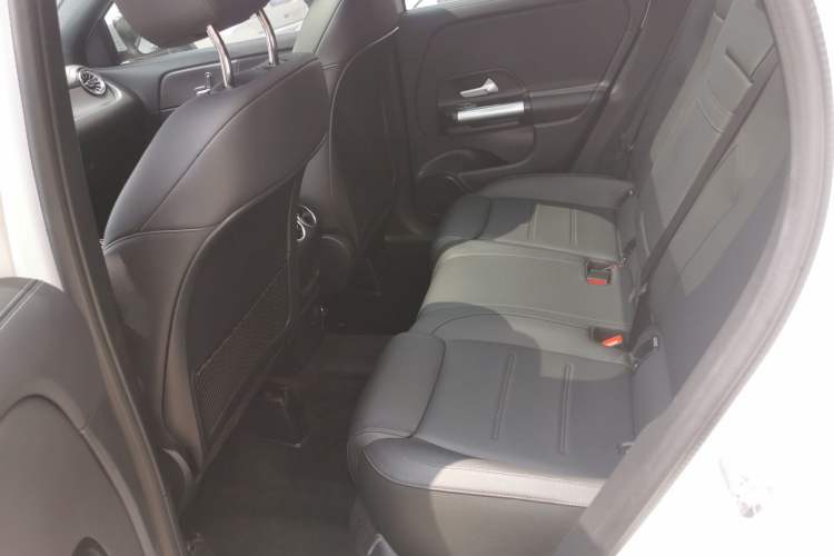 Used Mercedes-Benz GLA 2023 GLA 220