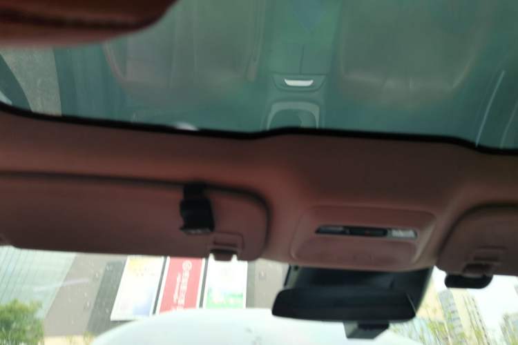 Used XPeng P7 2022 670N+ Headliner