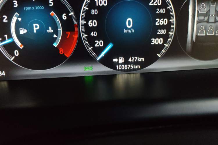 Used Jaguar XJ 2016 XJL 3.0 SC Two-Wheel-Drive Elegant Business Edition