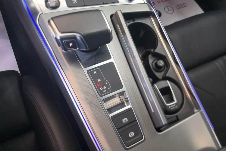 Used Audi A7 2021 45 TFSI Prestige Edition