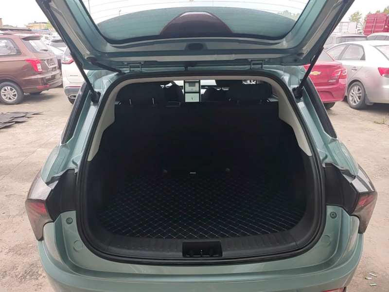 Used NETA V 2021 Standard Range Upgrade Model — 18