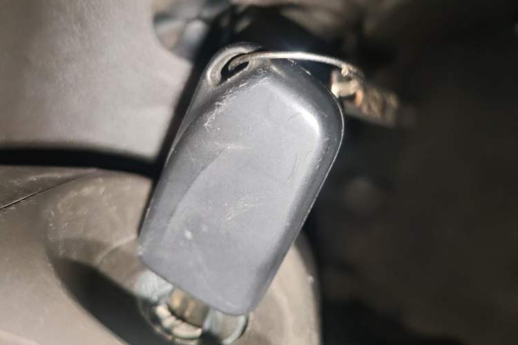 Used Dongfeng Xiaokang K05S 2022 1.3L High-Power Base Version Vehicle Key