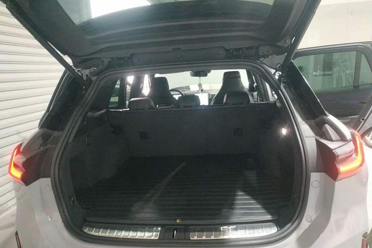 Used Nio ES6 2022 75 kWh Sport Edition