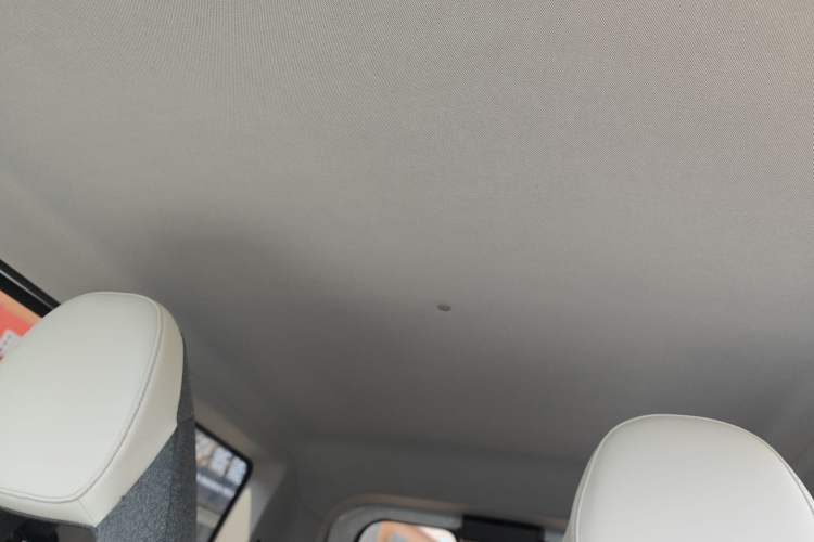 Used Geely Galaxy Panda 2025 210km Panda Kart