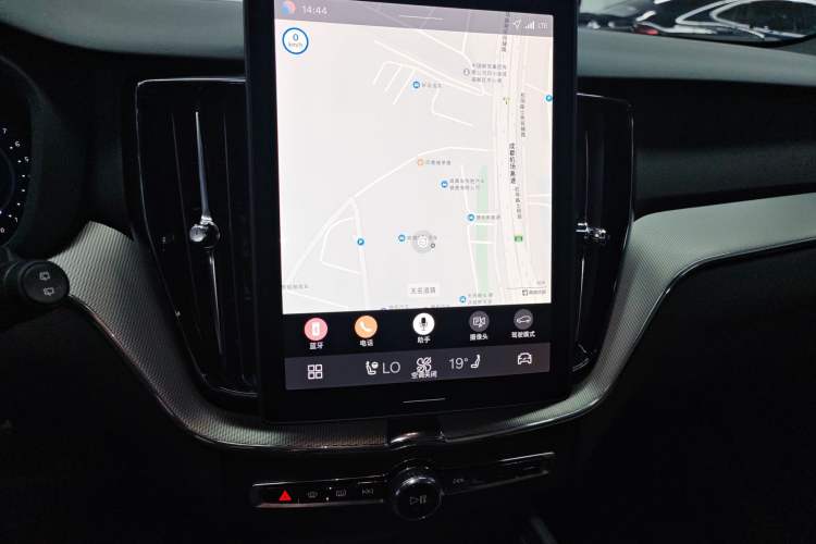 Used Volvo XC60 2026 B5 4x4 Smart Luxury Edition