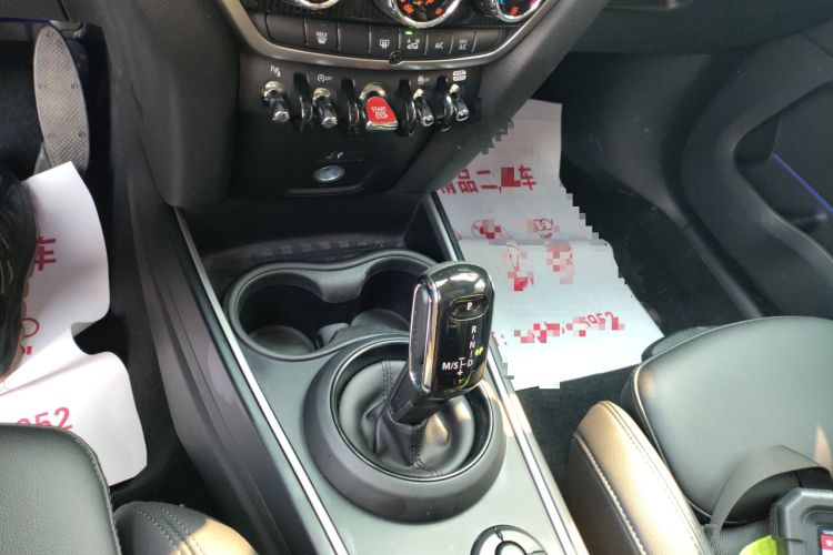 Used MINI Countryman 2022 Updated 2.0T COOPER S
