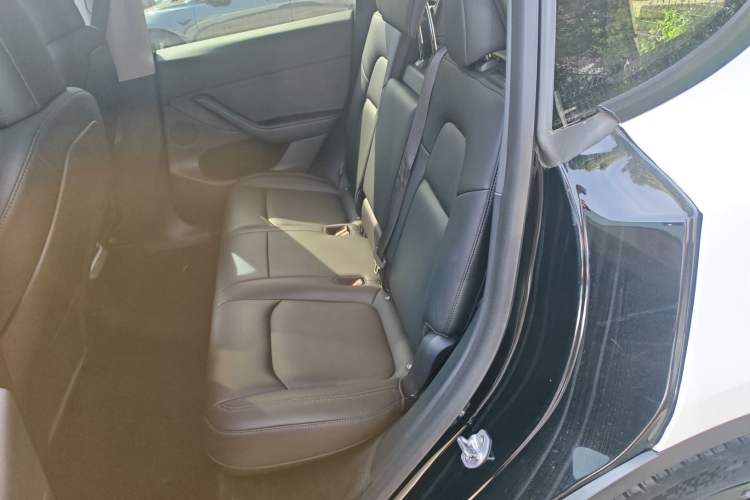 Used Tesla Model Y 2022 Long-Range All-Wheel-Drive Version