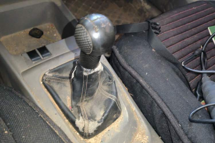 Used Chevrolet Sail 2013 Sedan 1.2L Manual Warm Edition