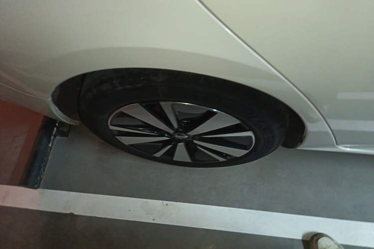 Used Nissan Teana 2019 2.0T XL Upper Smart Enjoyment Version Exterior 5