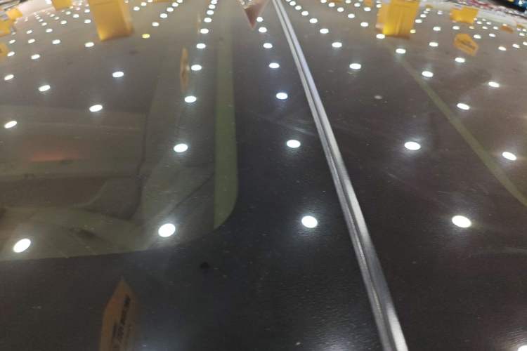 Used Hima Stelato S9 2025 Extended-Range Ultra Roof