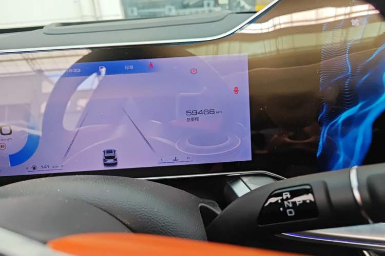 Used Haval XY 2022 1.5T Smart Edition
