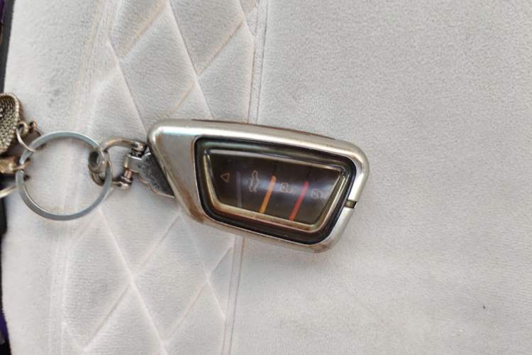 Used BYD L3 2012 1.5L Manual Luxury Version Vehicle Key