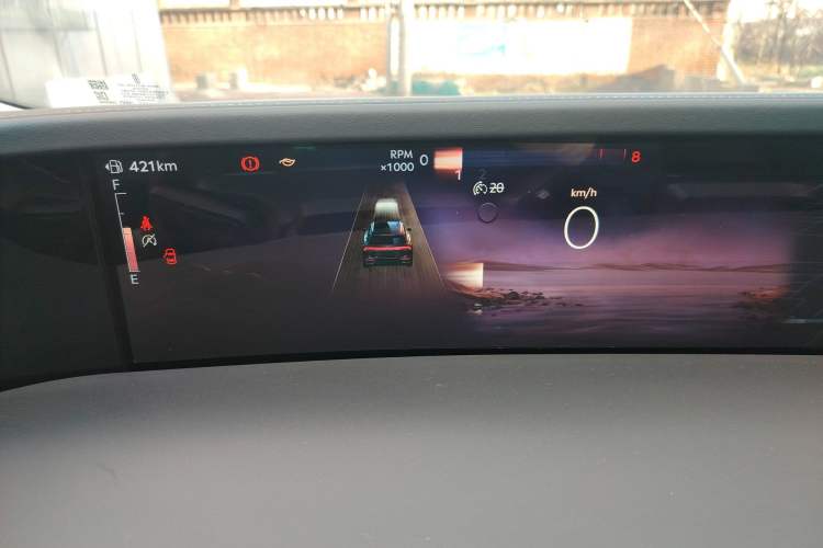 Used Lincoln Nautilus 2023 2.0T All-Wheel-Drive Luxury Edition
