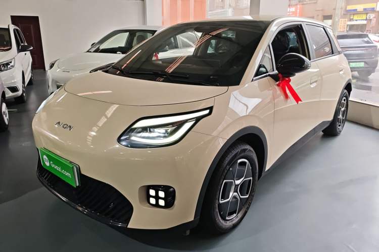 Used AION UT 2025 420 Smart Edition