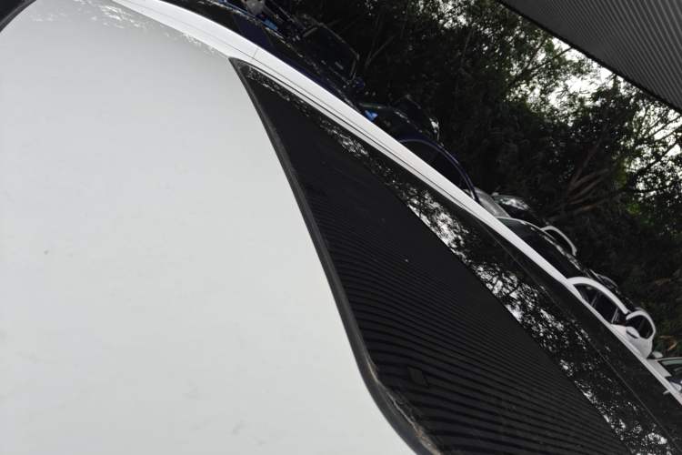 Used Oshan X7 PLUS 2023 Enjoy Edition 1.5T Automatic Prestige Model