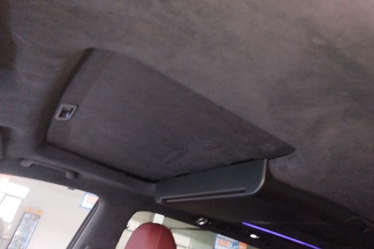 Used GAC Trumpchi M8 2024 Zongshi Series 400T Ultimate Edition