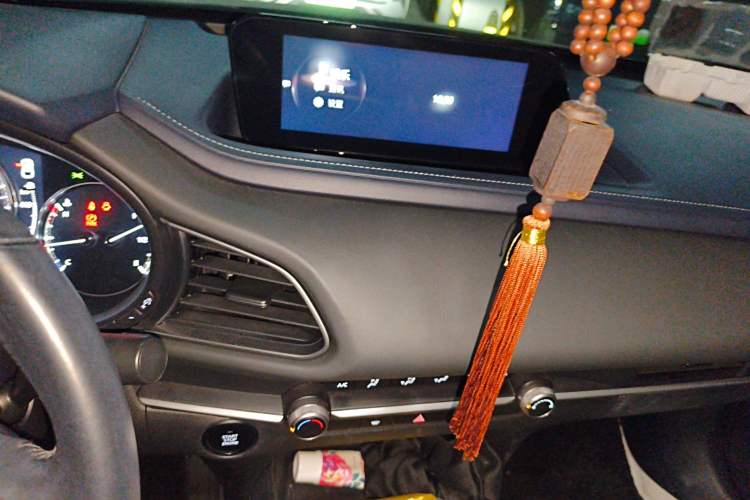 Used Mazda CX-30 2022 2.0L Automatic Zhiyue Trim