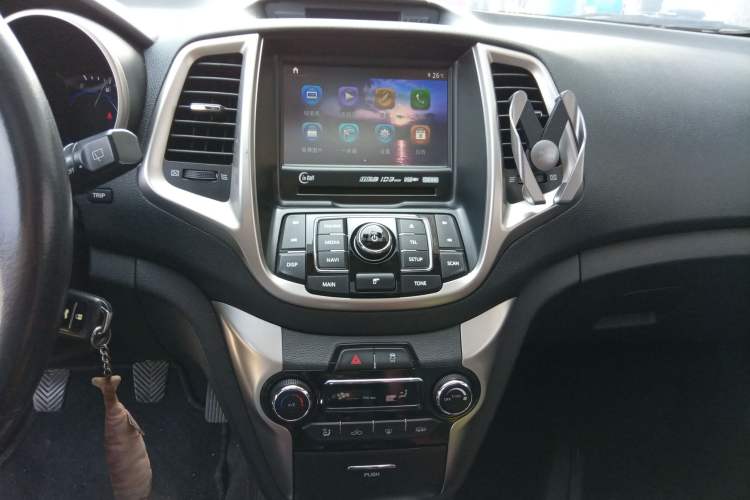 Used Changan Eado 2015 1.6L Manual Junku Model China V Standard
