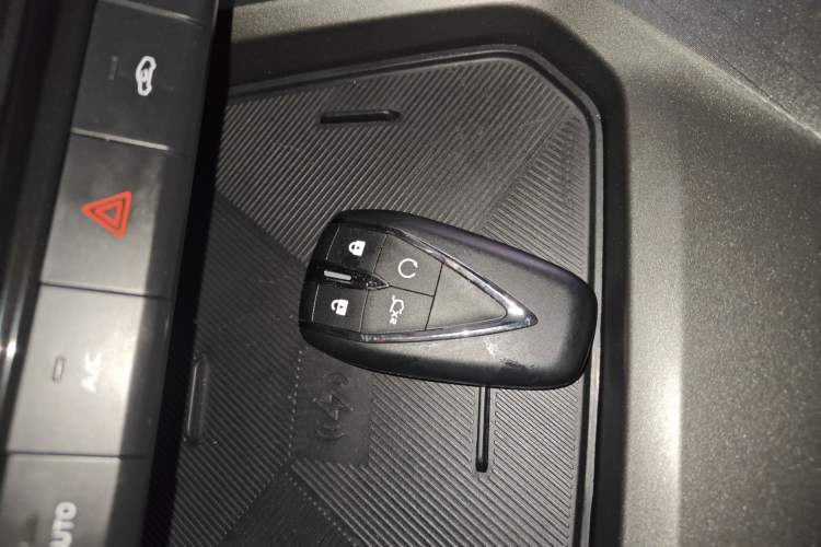 Used Changan X5 PLUS 2024 1.5T DCT Excellence Edition