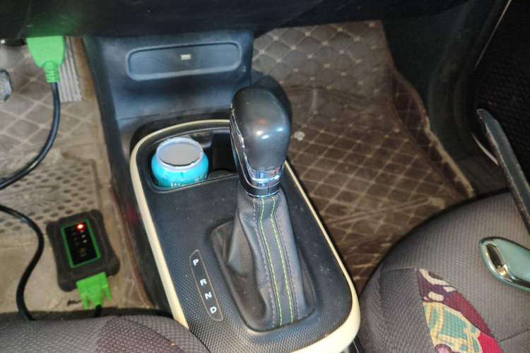 Used Roewe Clever 2021 302km Excellence Edition
