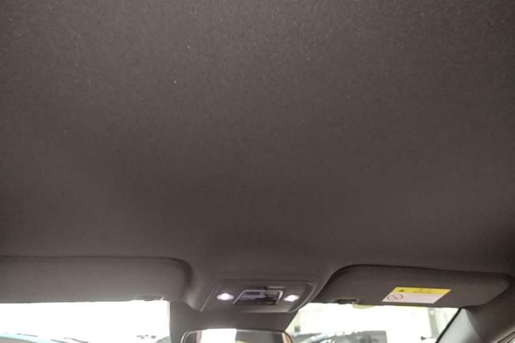 Used BYD Seagull 2025 Smart Drive Version 305 km Freedom Edition
