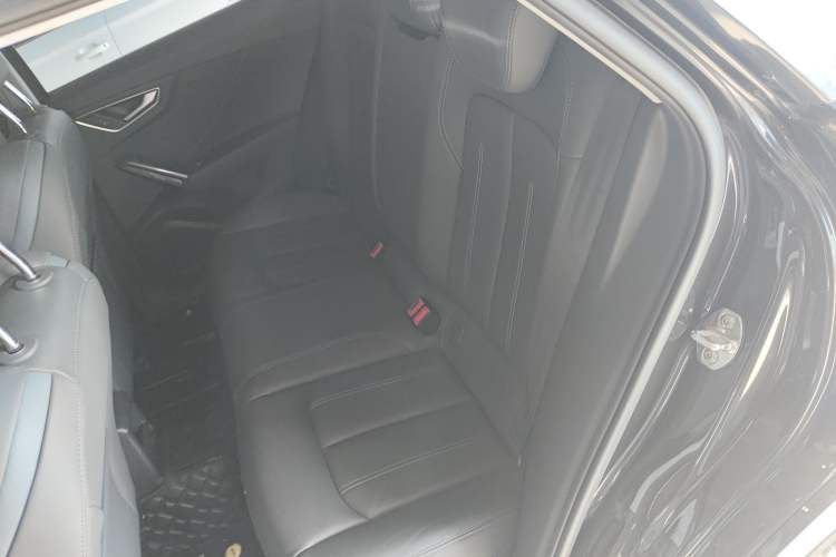 Used Audi Q2L 2022 35 TFSI Fashionable and Elegant Model
