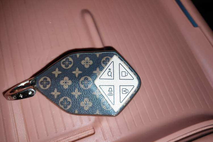 Used Deepal S07 2023 200Max Range-Extended Version