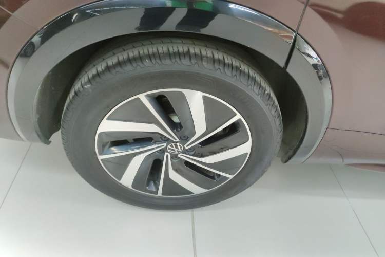 Used Volkswagen Viloran 2020 330TSI Luxury Edition