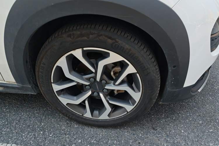 Used Lynk & Co 02 2020 1.5T DCT Two-Wheel Drive Pro Edition
