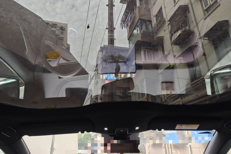 Used Nio ET5T 2025 75 kWh Touring
