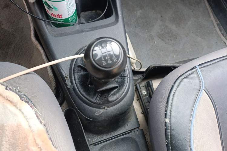 Used Suzuki Alto 2009 1.0L Manual Deluxe Edition