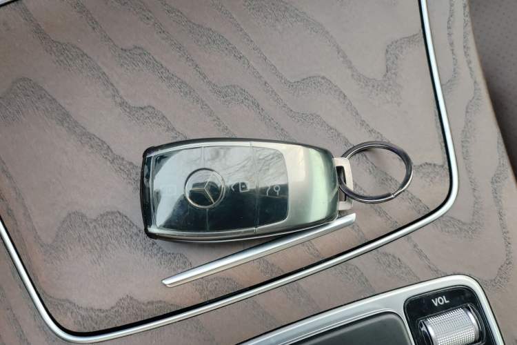 Used Mercedes-Benz E-Class 2022 Revised Version E 300 L Luxury Edition