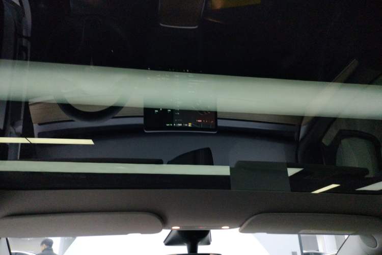 Used Tesla Model Y 2022 Revised Version Long-Range All-Wheel Drive