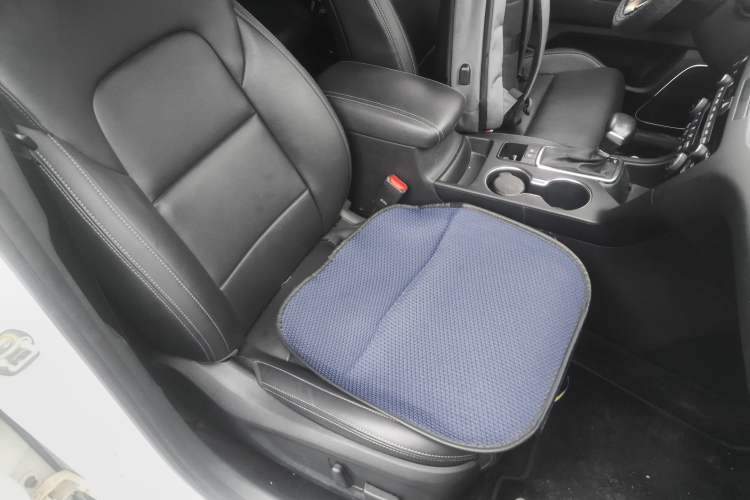 Used Kia KX5 2016 2.0L Automatic 2WD Premium