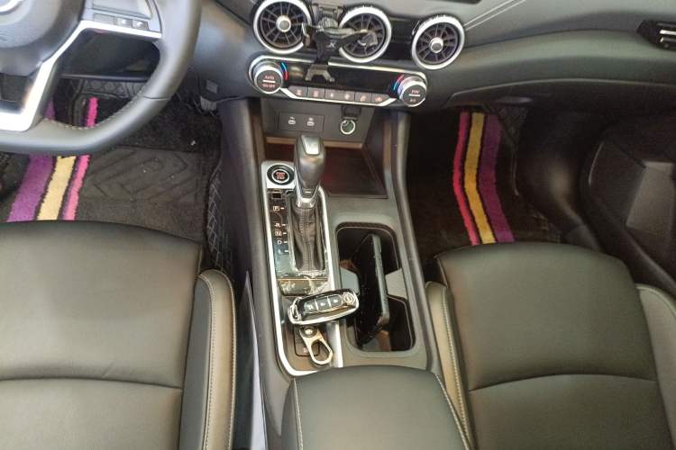 Used Nissan Sylphy 2023 Revised 1.6L CVT Enjoyment Edition