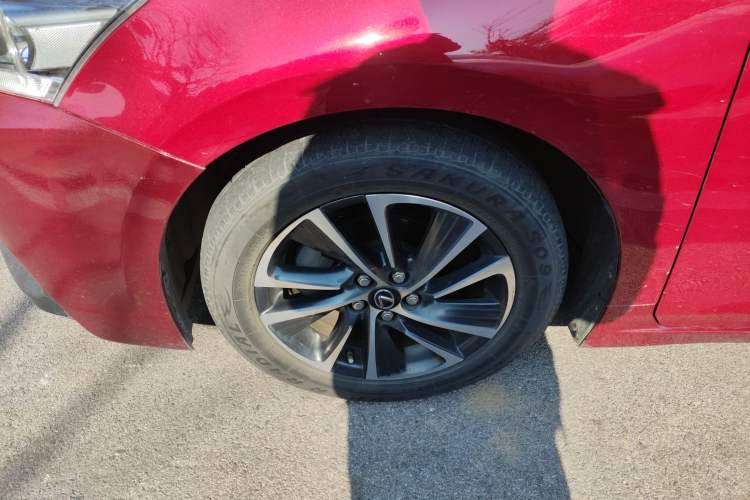 Used Lexus CT 2017 CT200h Elite Edition Solid Color China V Standard