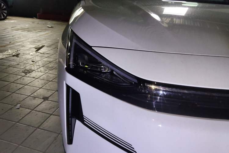 Used Geely Galaxy L6 2024 125km PLUS Dragon Edition