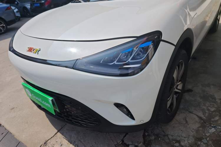 Used smart #1 2024 Dynamic Standard Edition
