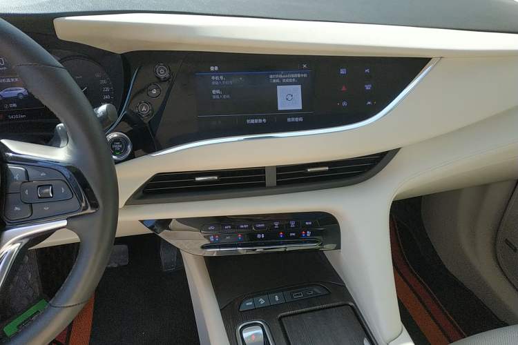 Used Buick Enclave 2022 652T 4x4 Avenir 6-Seater
