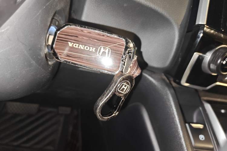 Used Honda CR-V 2019 240TURBO CVT 2WD Comfort Version China VI Emission Standard