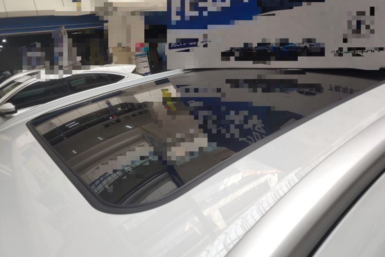 Used Chery Tiggo 8 PLUS 2025 290TGDI DCT Prestige 5-Seater