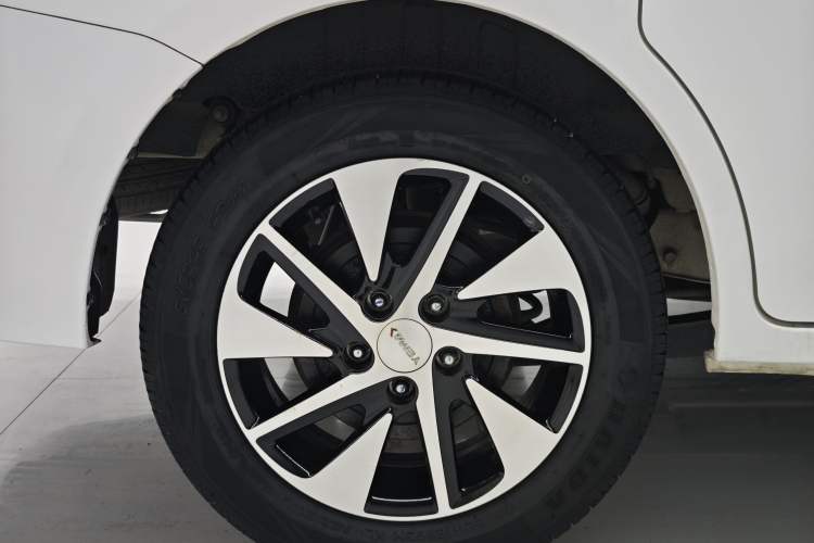 Used Yema Spica 2022 1.5L CVT Luxury Version
