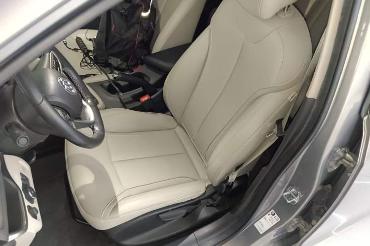 Used Buick GT 2018 15T Dual-Clutch Elite Model China V Standard