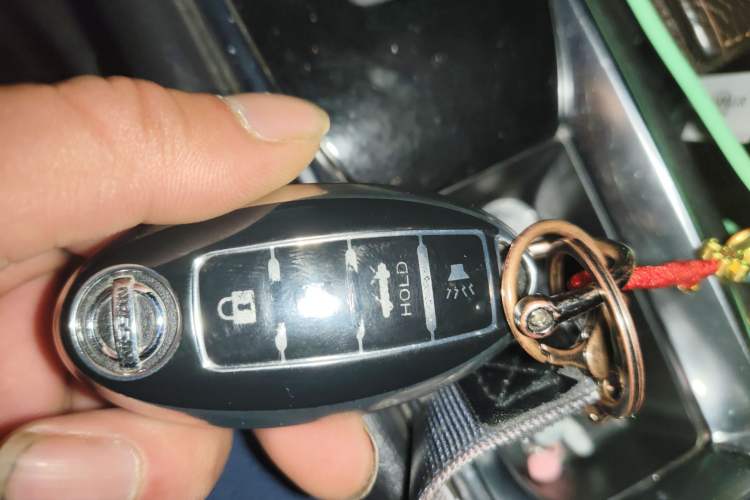 Used Nissan Sylphy 2021 1.6L XL CVT Enjoyment Edition
