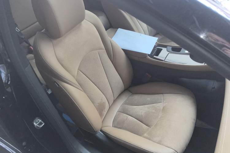 Used Buick LaCrosse 2019 28T Elite Edition