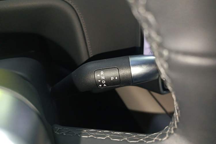 Used Li Auto L7 2023 Max model