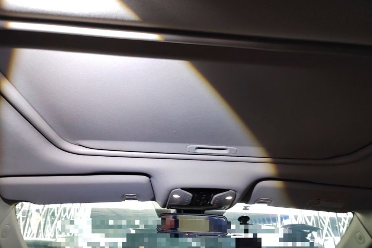 Used GAC Trumpchi M8 2018 320T Luxury Edition